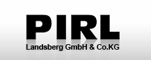 Logo Pirl Landsberg GmbH & Co. KG